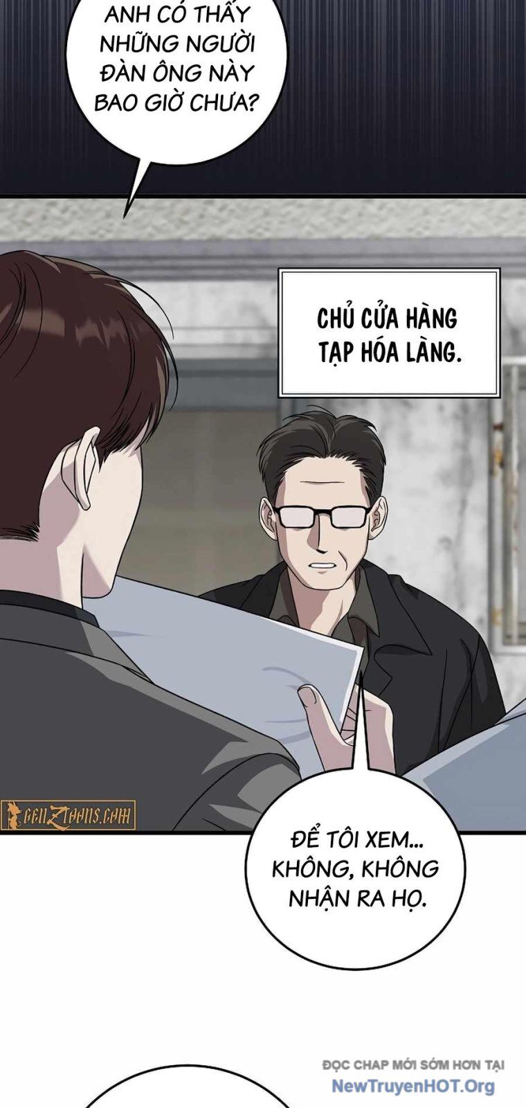 Đây Là Luật Chap 160 - Next Chap 161