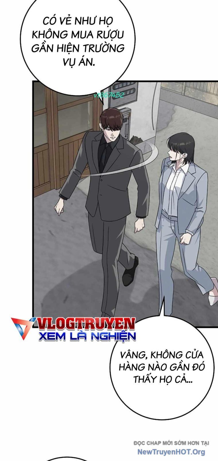 Đây Là Luật Chap 160 - Next Chap 161