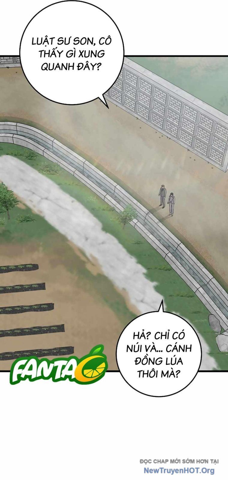 Đây Là Luật Chap 160 - Next Chap 161