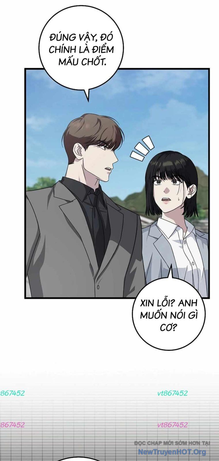 Đây Là Luật Chap 160 - Next Chap 161