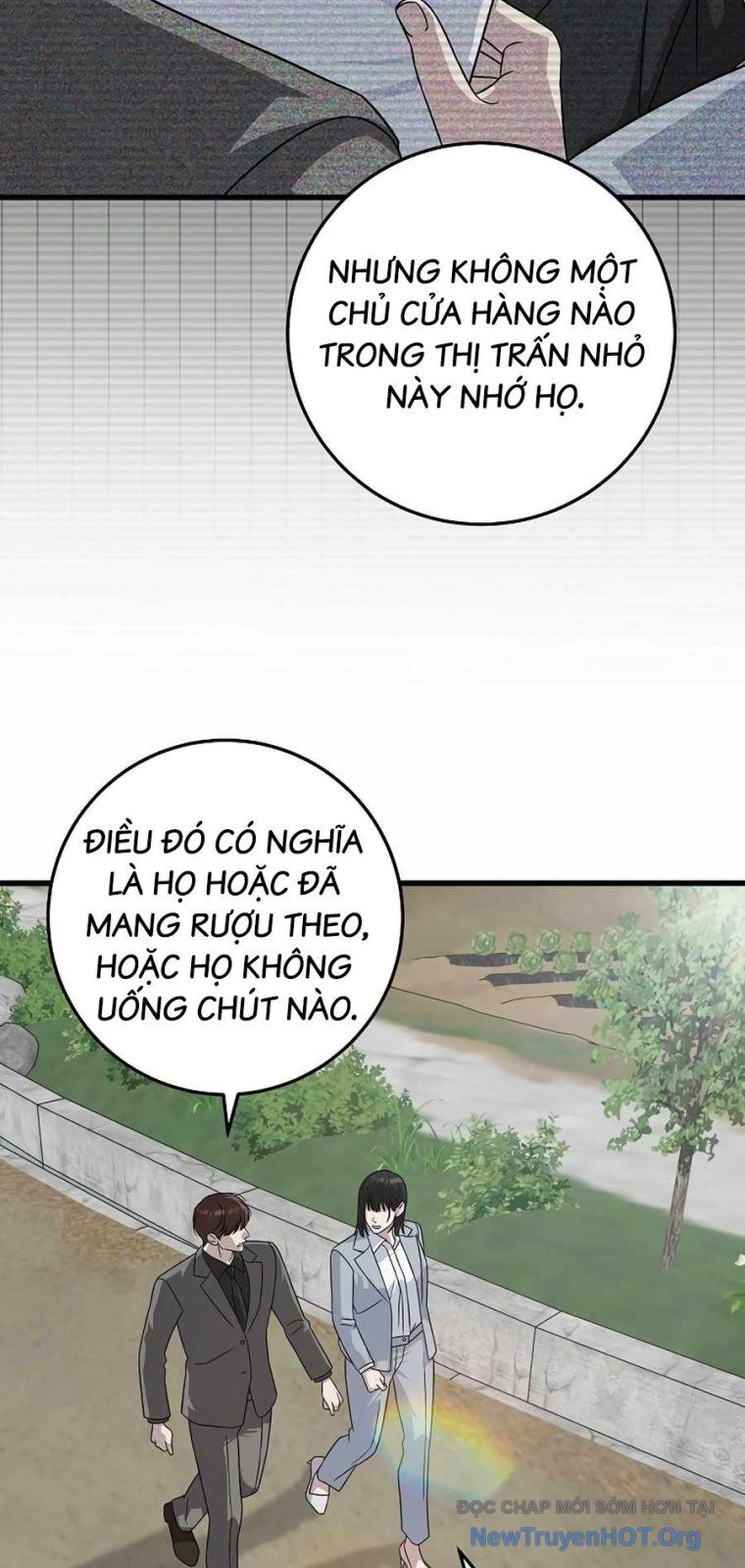 Đây Là Luật Chap 160 - Next Chap 161