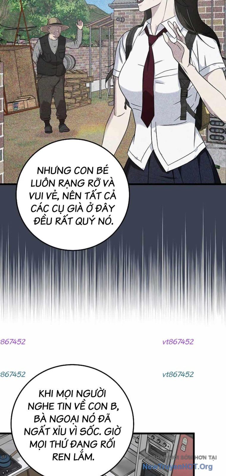 Đây Là Luật Chap 160 - Next Chap 161