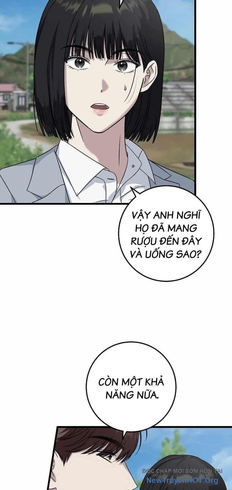 Đây Là Luật Chap 160 - Next Chap 161