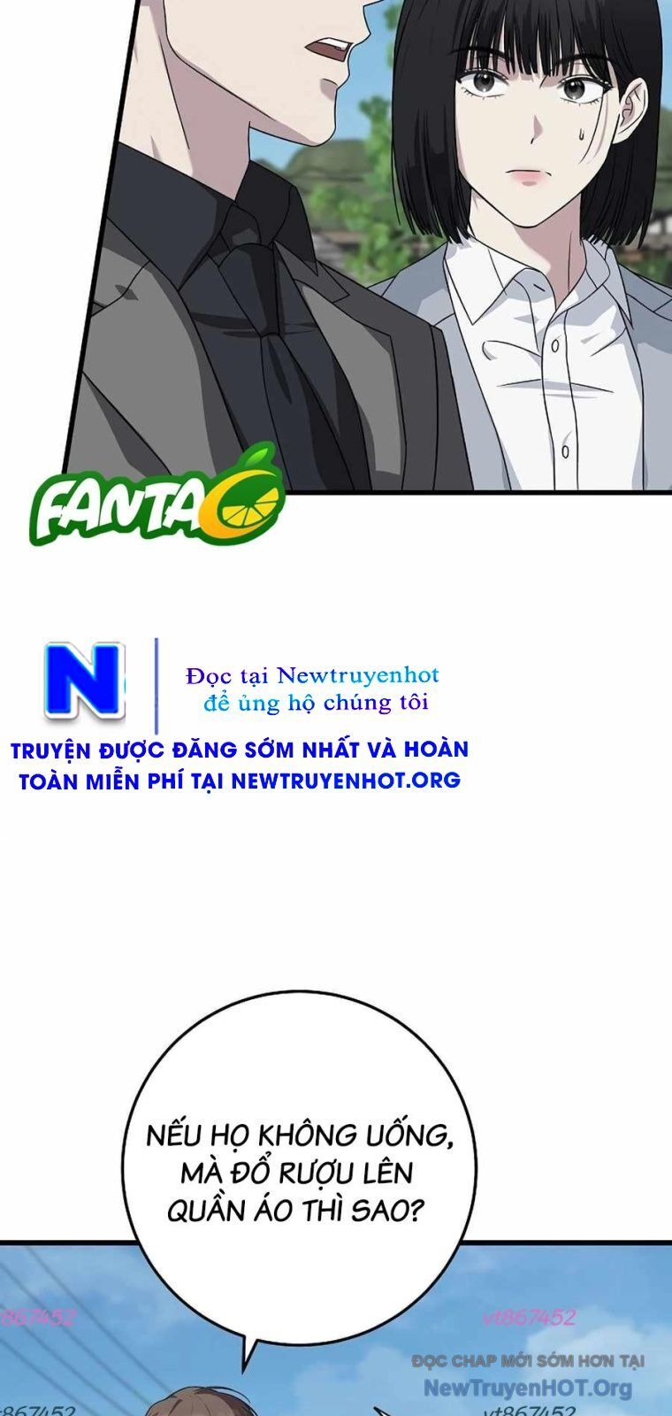 Đây Là Luật Chap 160 - Next Chap 161