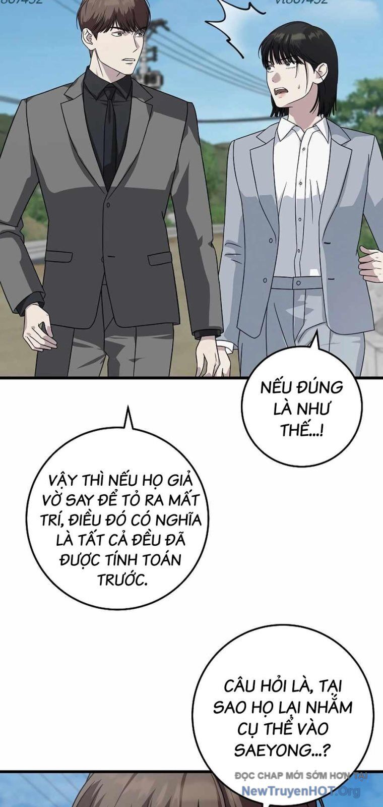 Đây Là Luật Chap 160 - Next Chap 161