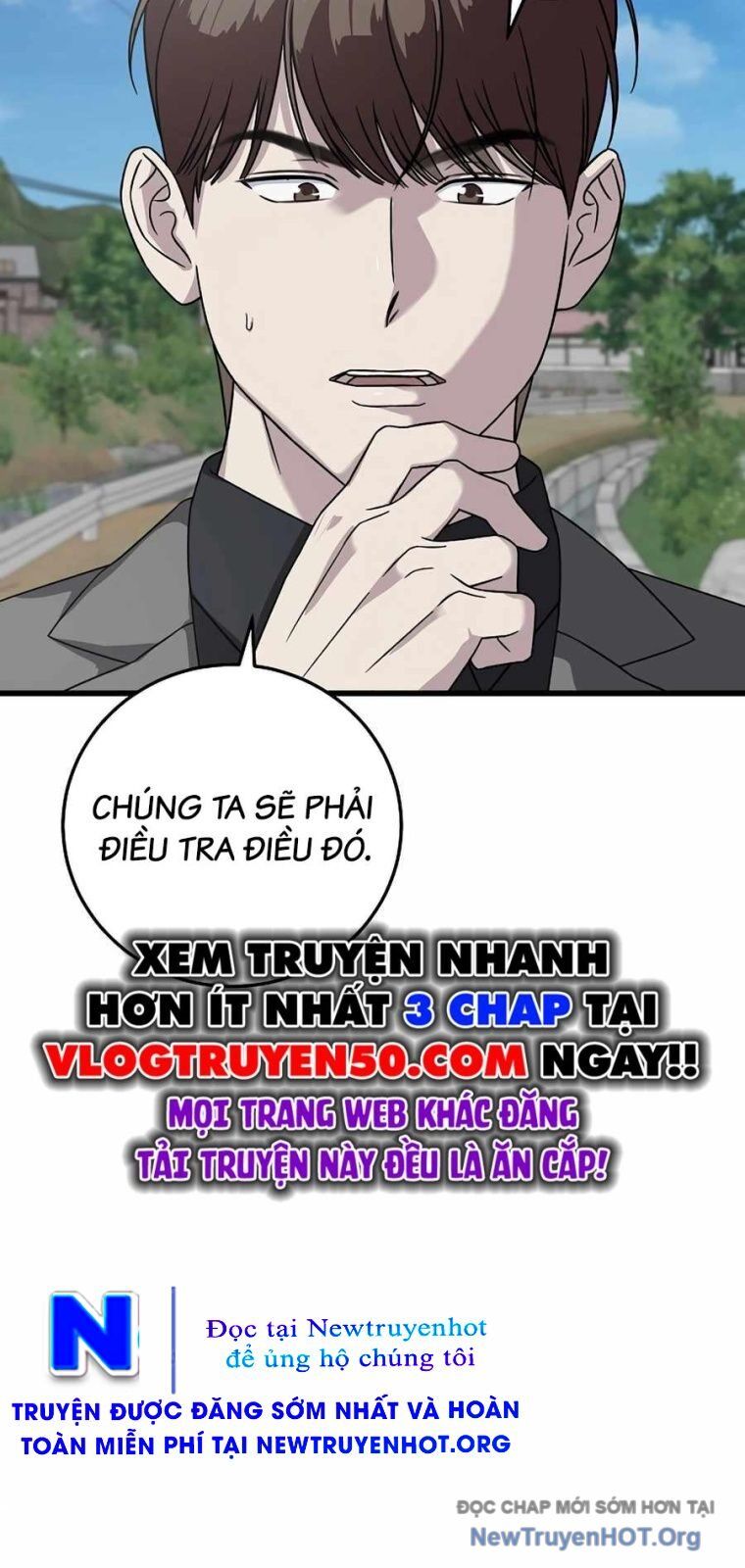 Đây Là Luật Chap 160 - Next Chap 161