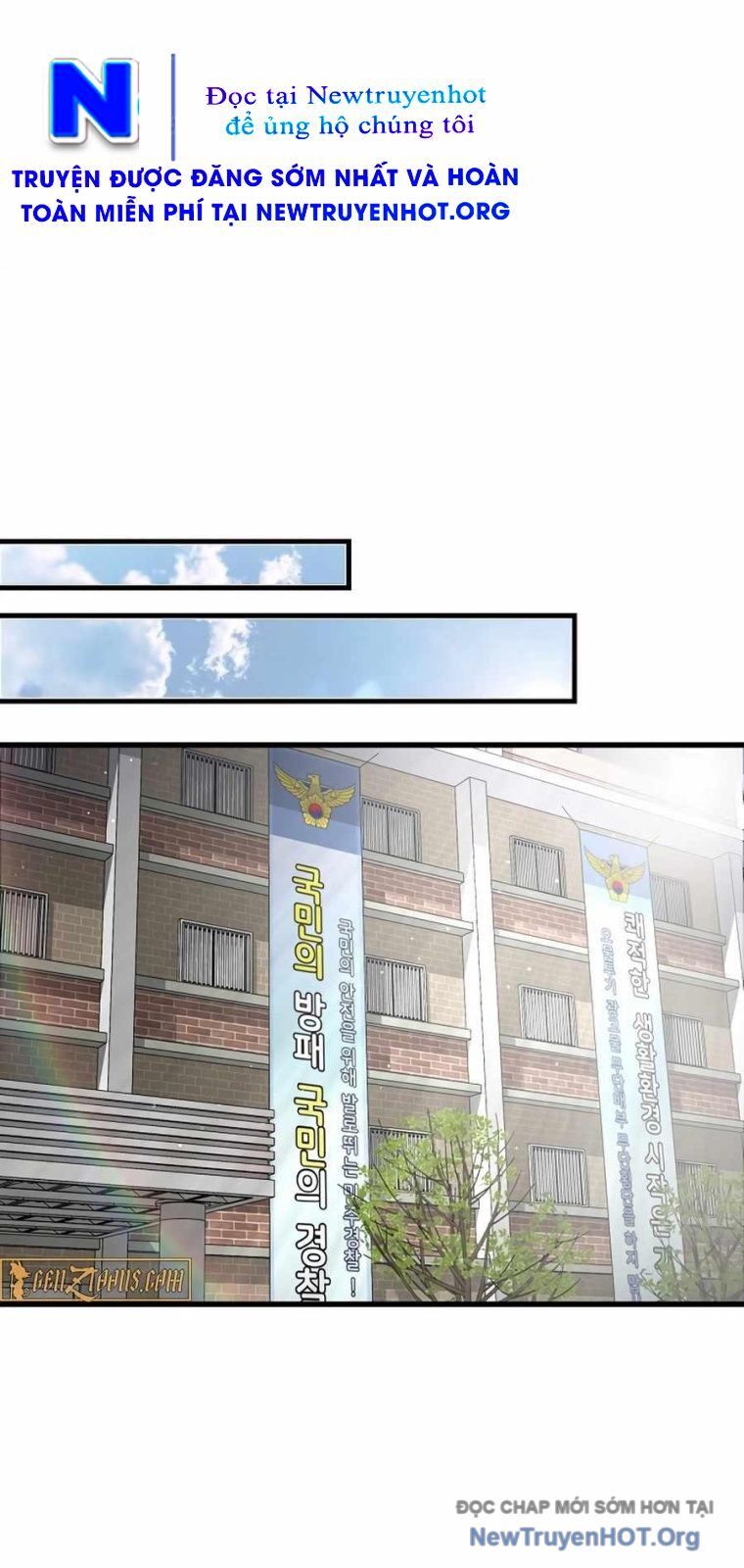 Đây Là Luật Chap 160 - Next Chap 161