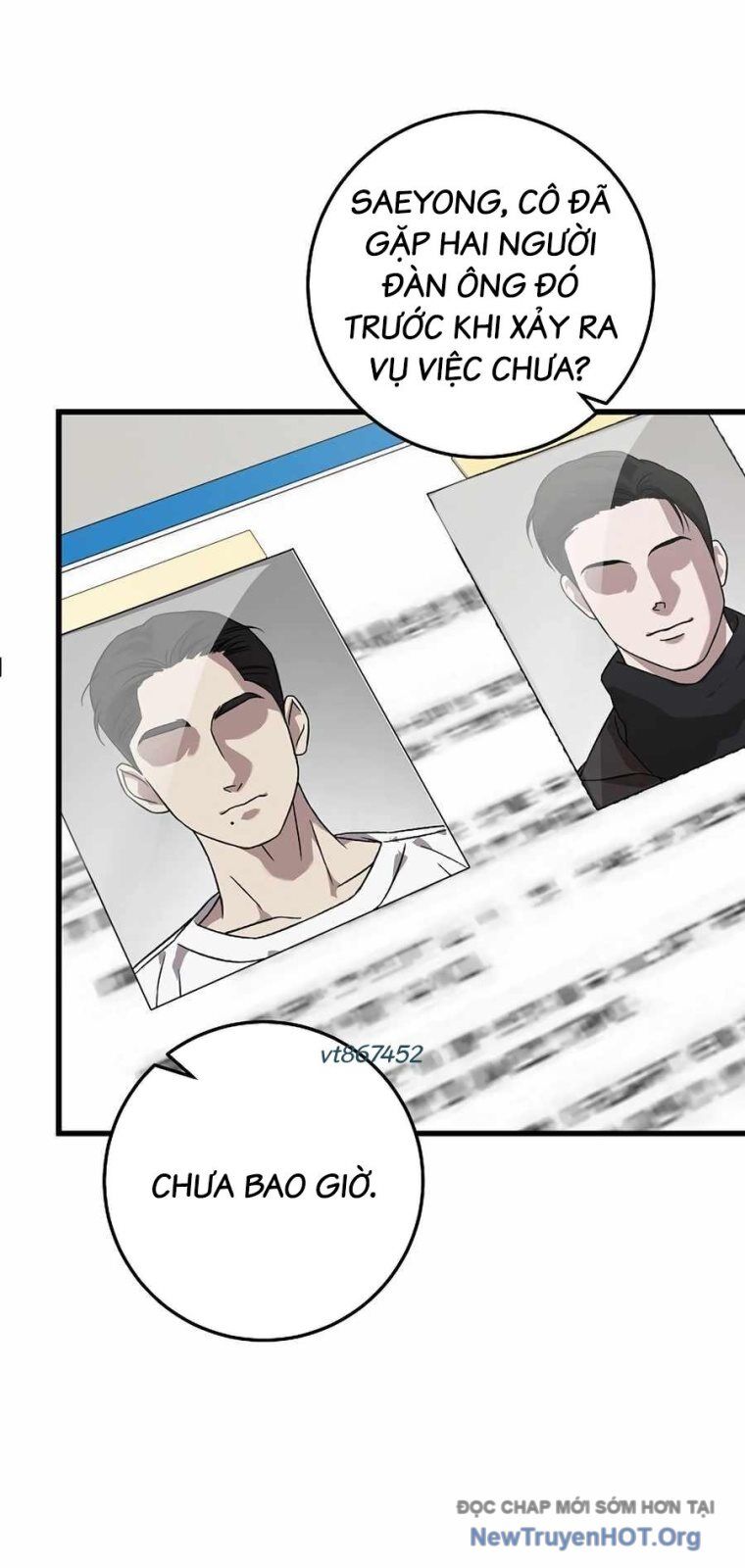 Đây Là Luật Chap 160 - Next Chap 161