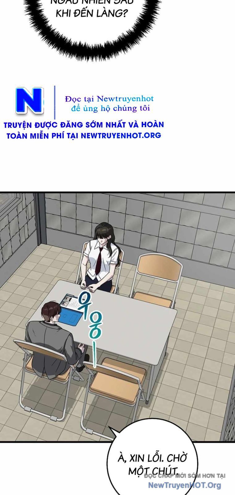 Đây Là Luật Chap 160 - Next Chap 161