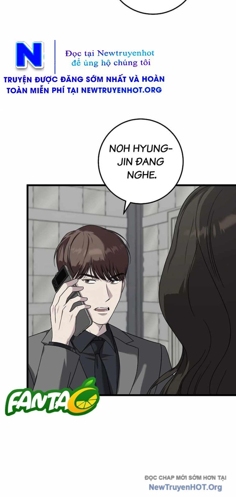 Đây Là Luật Chap 160 - Next Chap 161