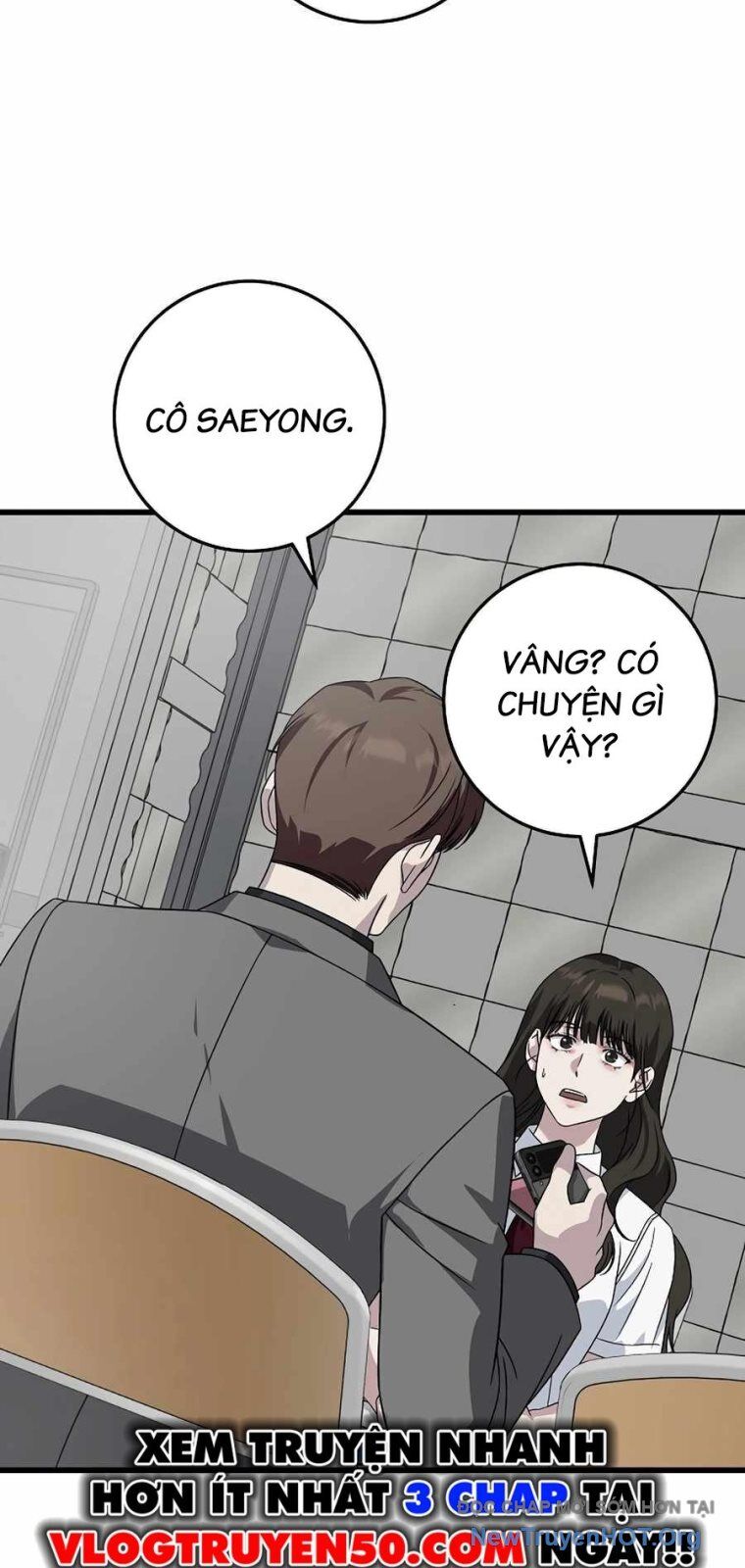 Đây Là Luật Chap 160 - Next Chap 161
