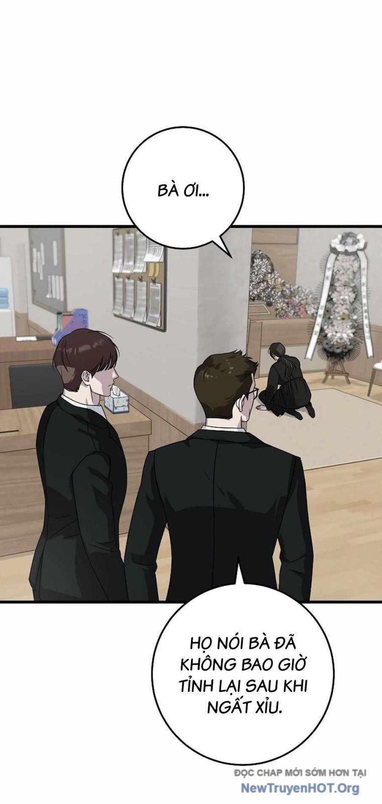 Đây Là Luật Chap 160 - Next Chap 161