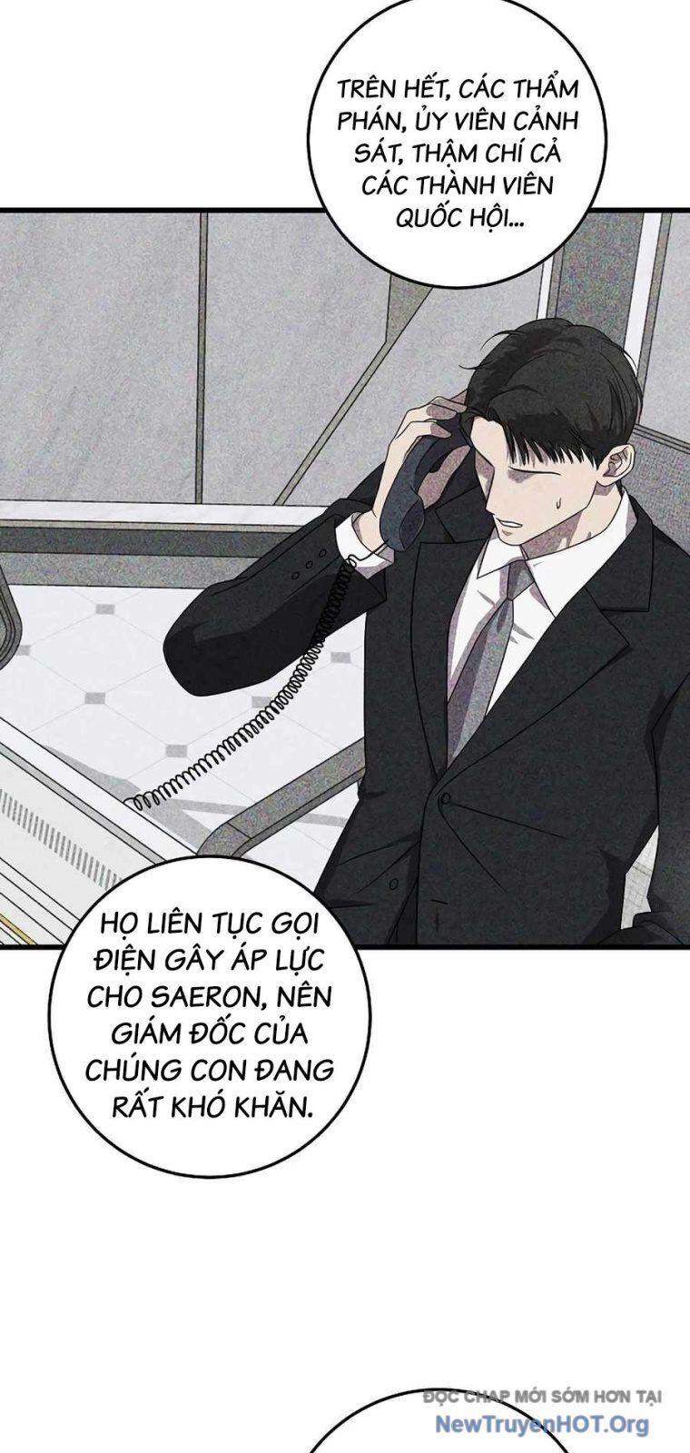 Đây Là Luật Chap 160 - Next Chap 161