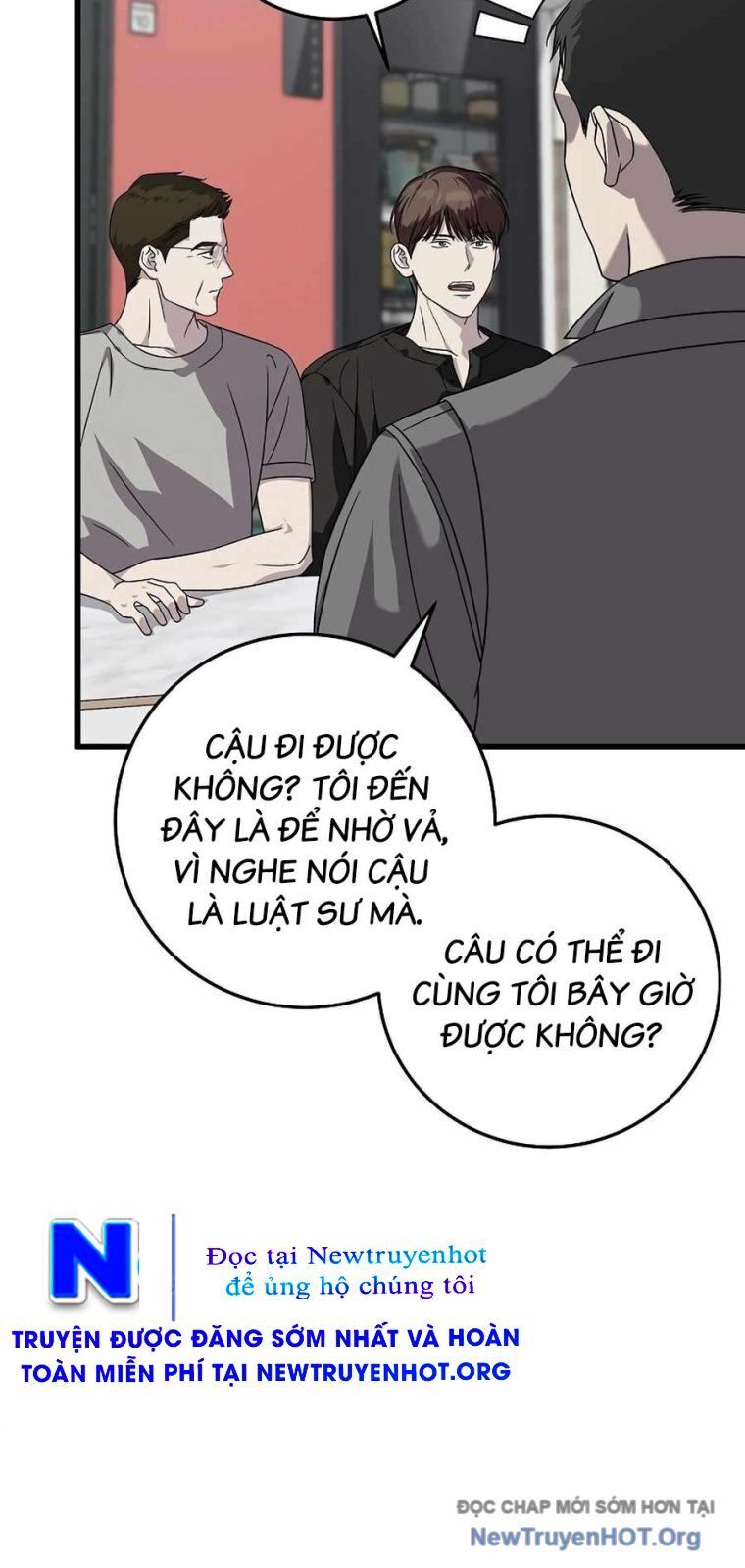 Đây Là Luật Chap 160 - Next Chap 161