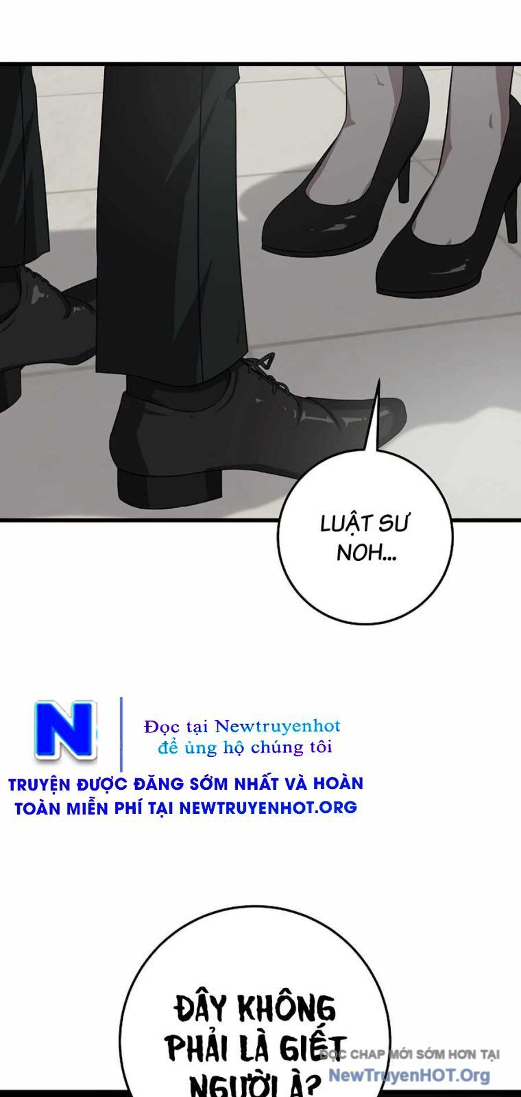 Đây Là Luật Chap 160 - Next Chap 161