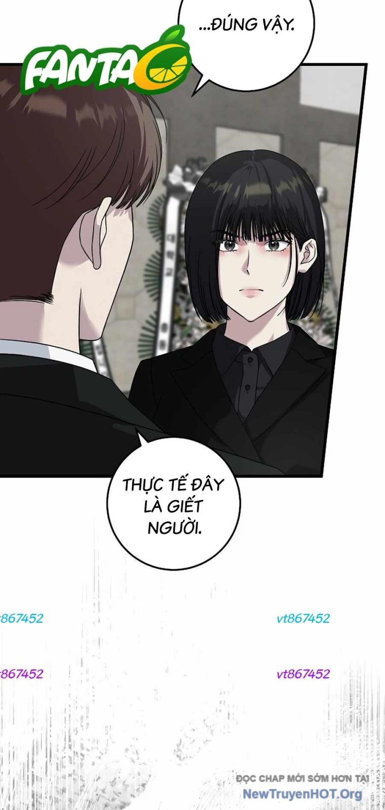 Đây Là Luật Chap 160 - Next Chap 161