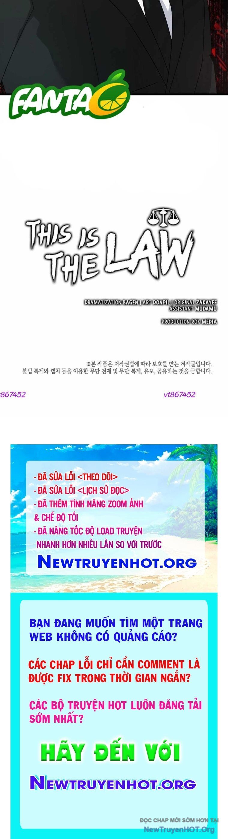Đây Là Luật Chap 160 - Next Chap 161