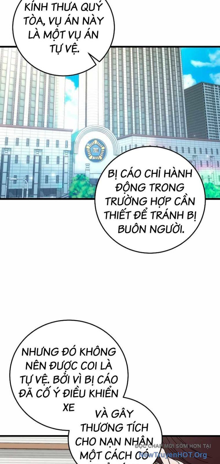 Đây Là Luật Chap 161 - Next Chap 162