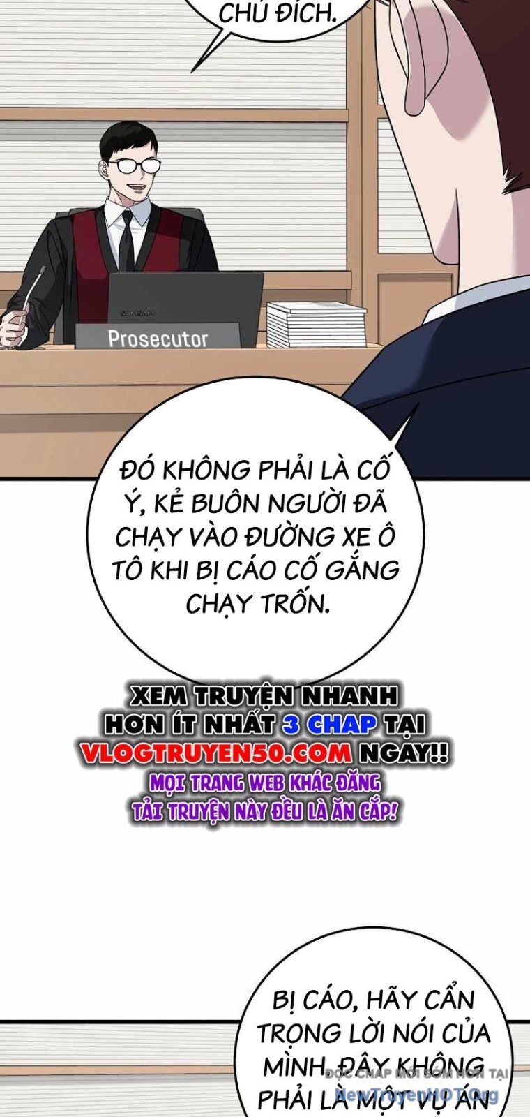 Đây Là Luật Chap 161 - Next Chap 162