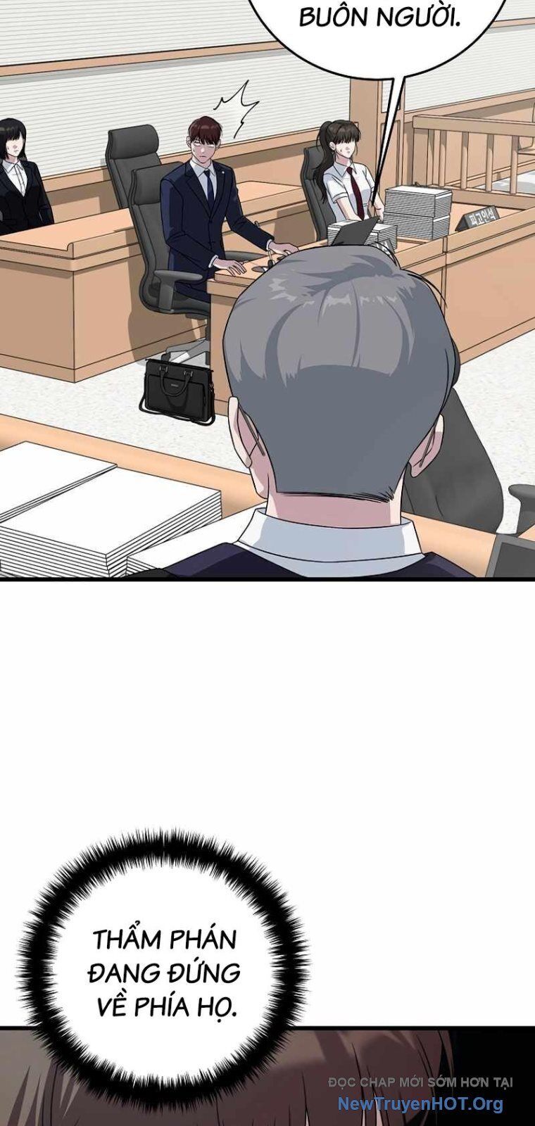 Đây Là Luật Chap 161 - Next Chap 162