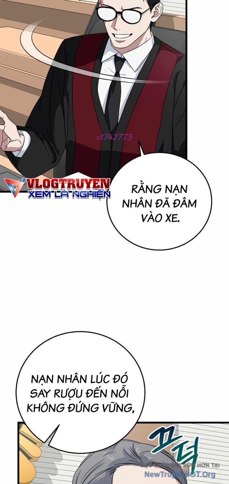 Đây Là Luật Chap 161 - Next Chap 162