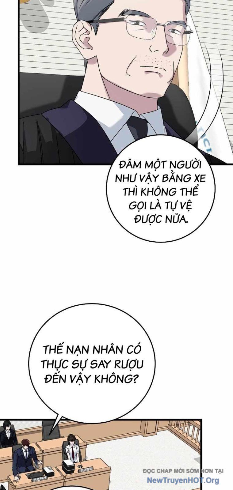 Đây Là Luật Chap 161 - Next Chap 162