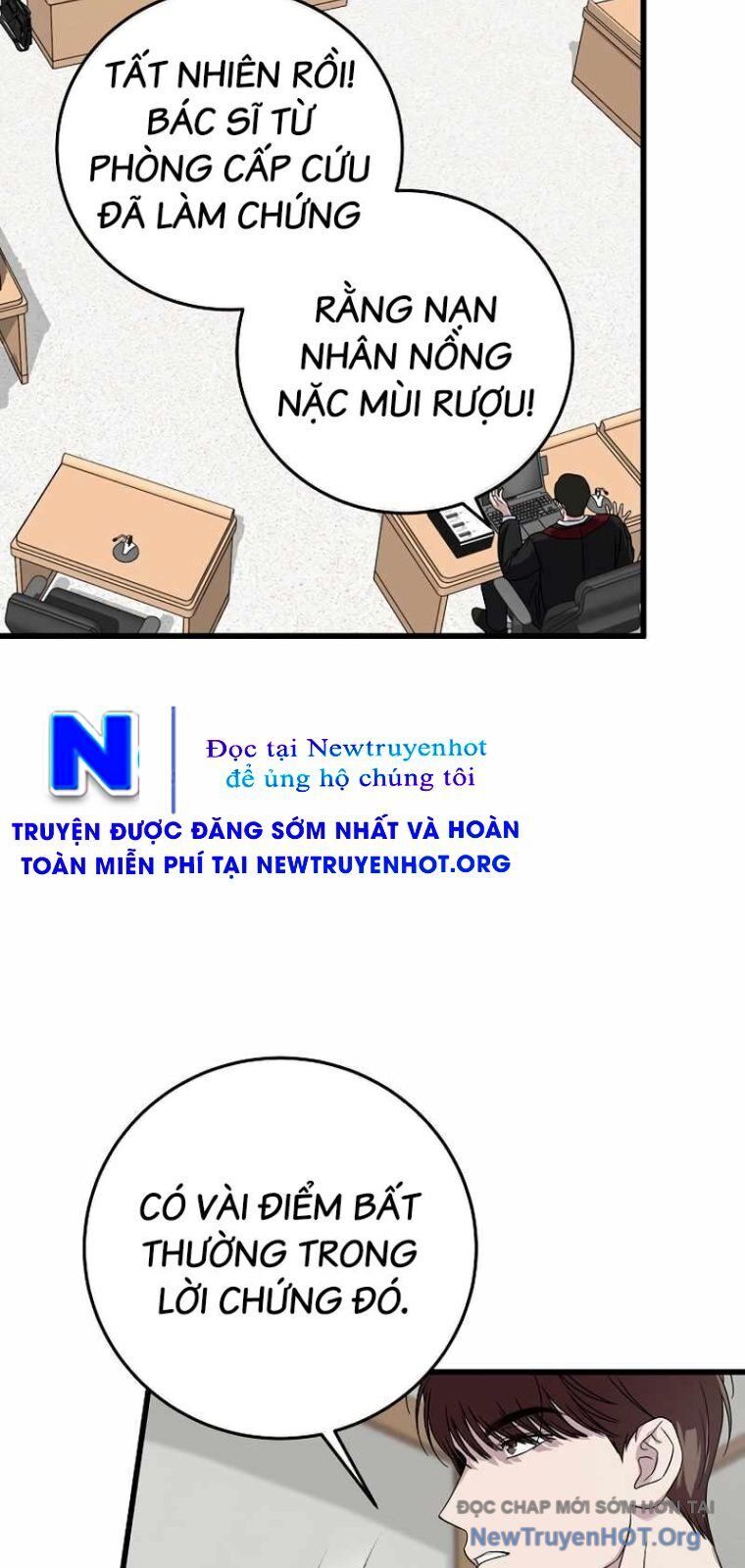 Đây Là Luật Chap 161 - Next Chap 162
