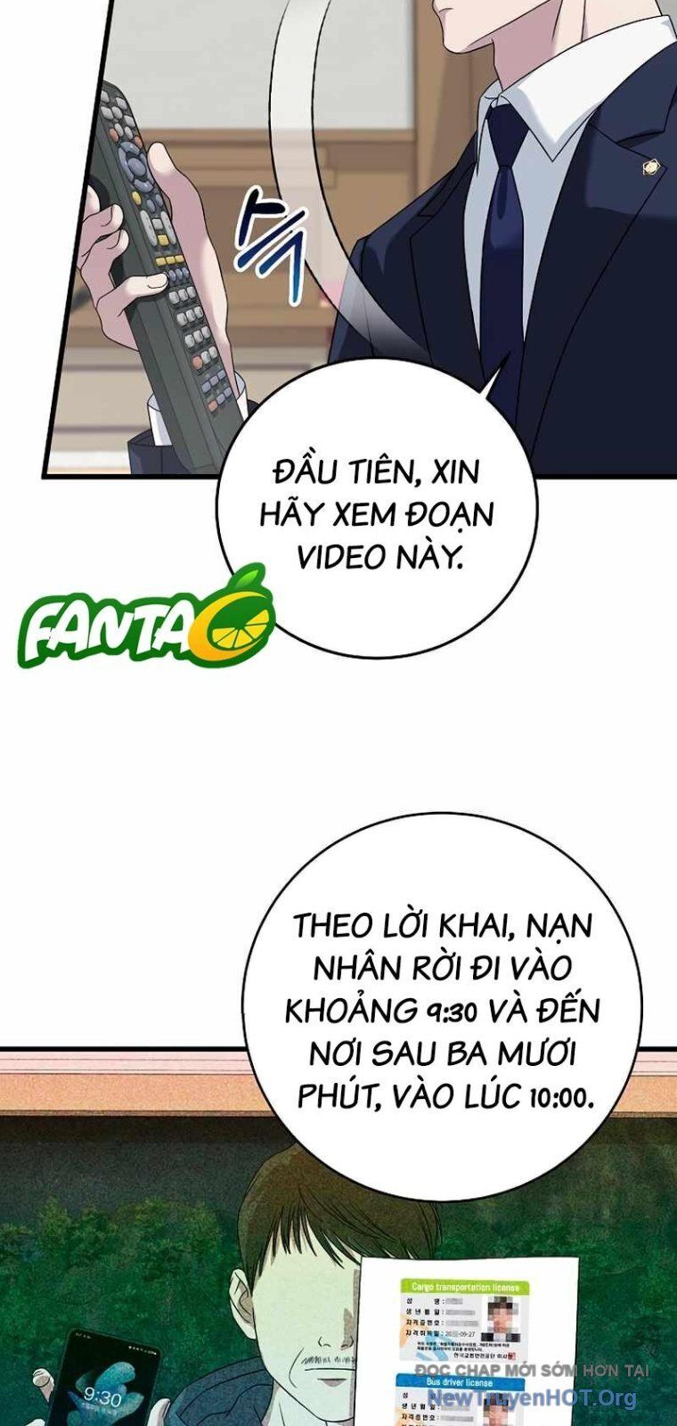 Đây Là Luật Chap 161 - Next Chap 162