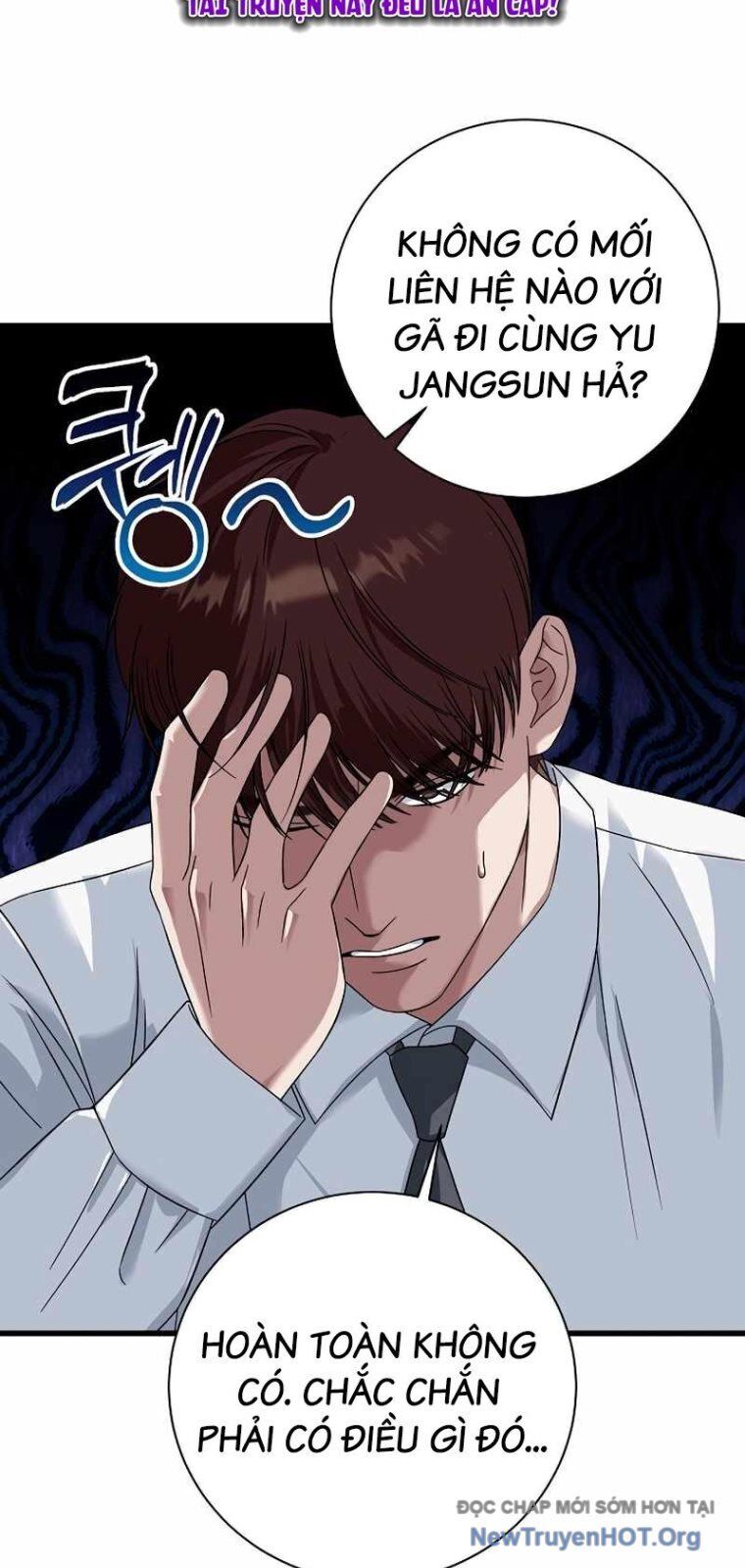 Đây Là Luật Chap 161 - Next Chap 162
