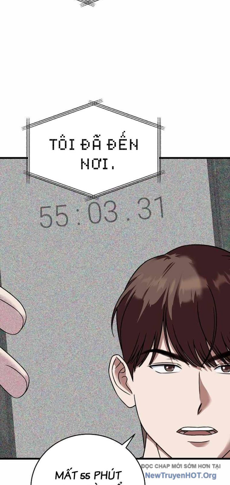 Đây Là Luật Chap 161 - Next Chap 162