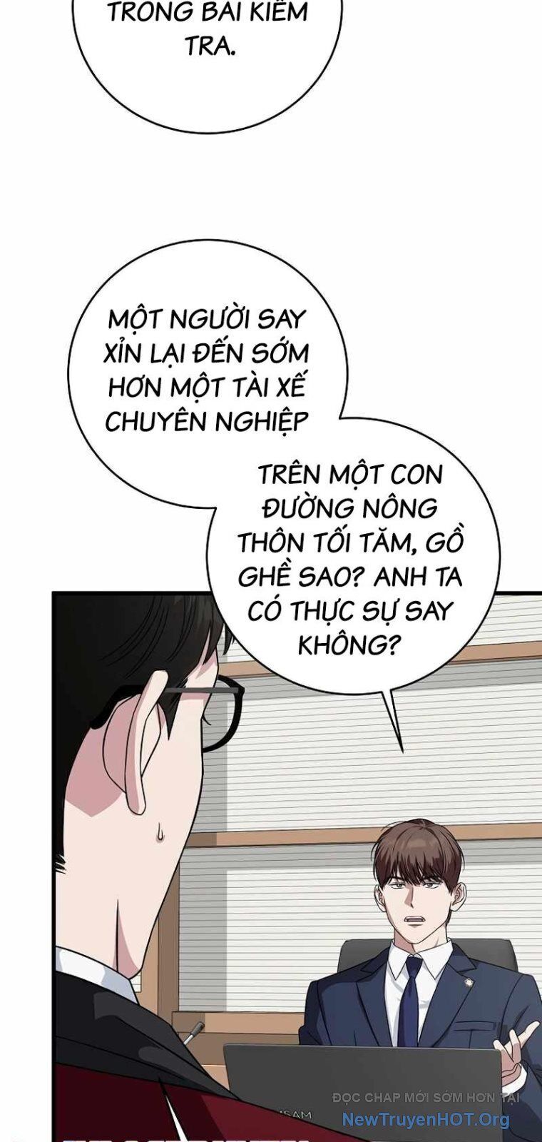 Đây Là Luật Chap 161 - Next Chap 162