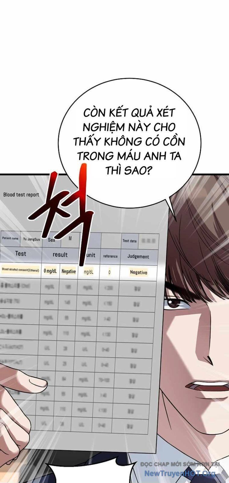 Đây Là Luật Chap 161 - Next Chap 162