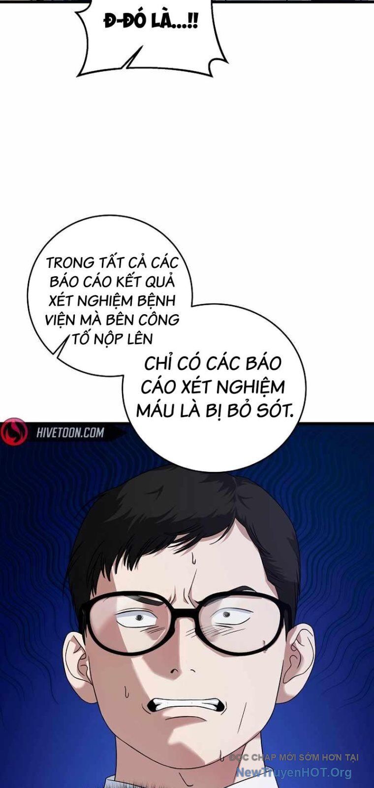 Đây Là Luật Chap 161 - Next Chap 162