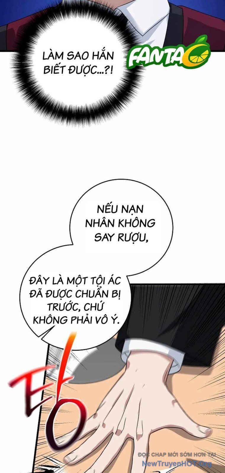 Đây Là Luật Chap 161 - Next Chap 162