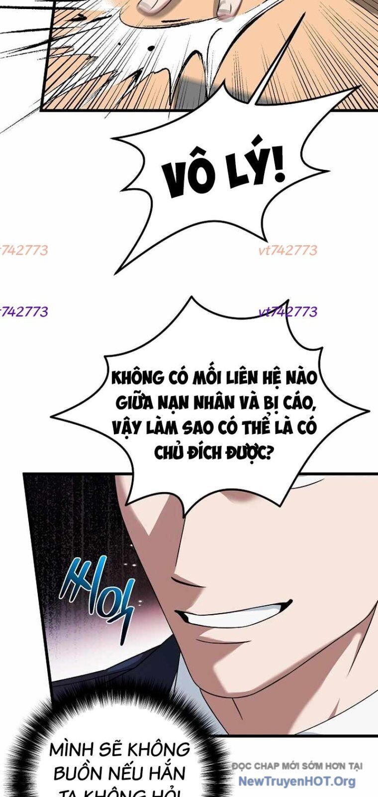 Đây Là Luật Chap 161 - Next Chap 162