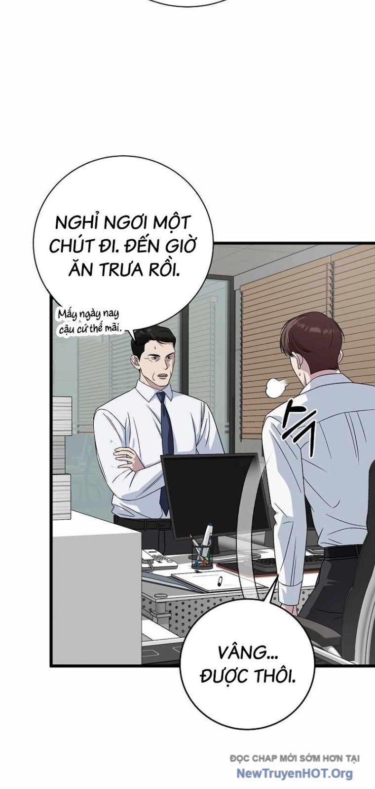 Đây Là Luật Chap 161 - Next Chap 162