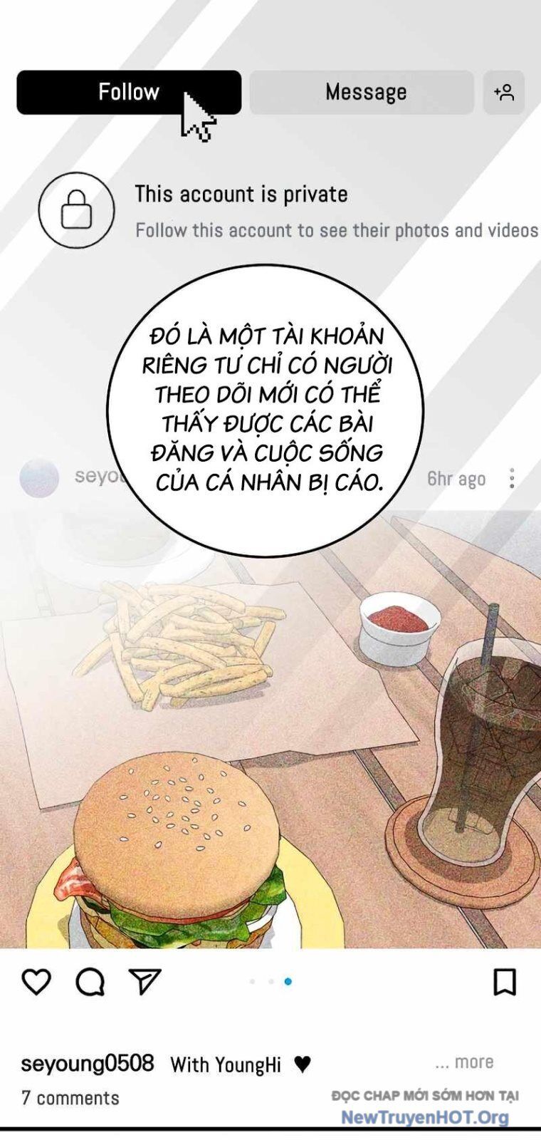 Đây Là Luật Chap 161 - Next Chap 162
