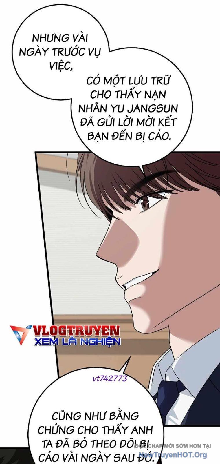 Đây Là Luật Chap 161 - Next Chap 162