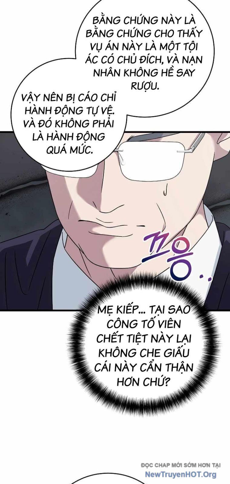 Đây Là Luật Chap 161 - Next Chap 162