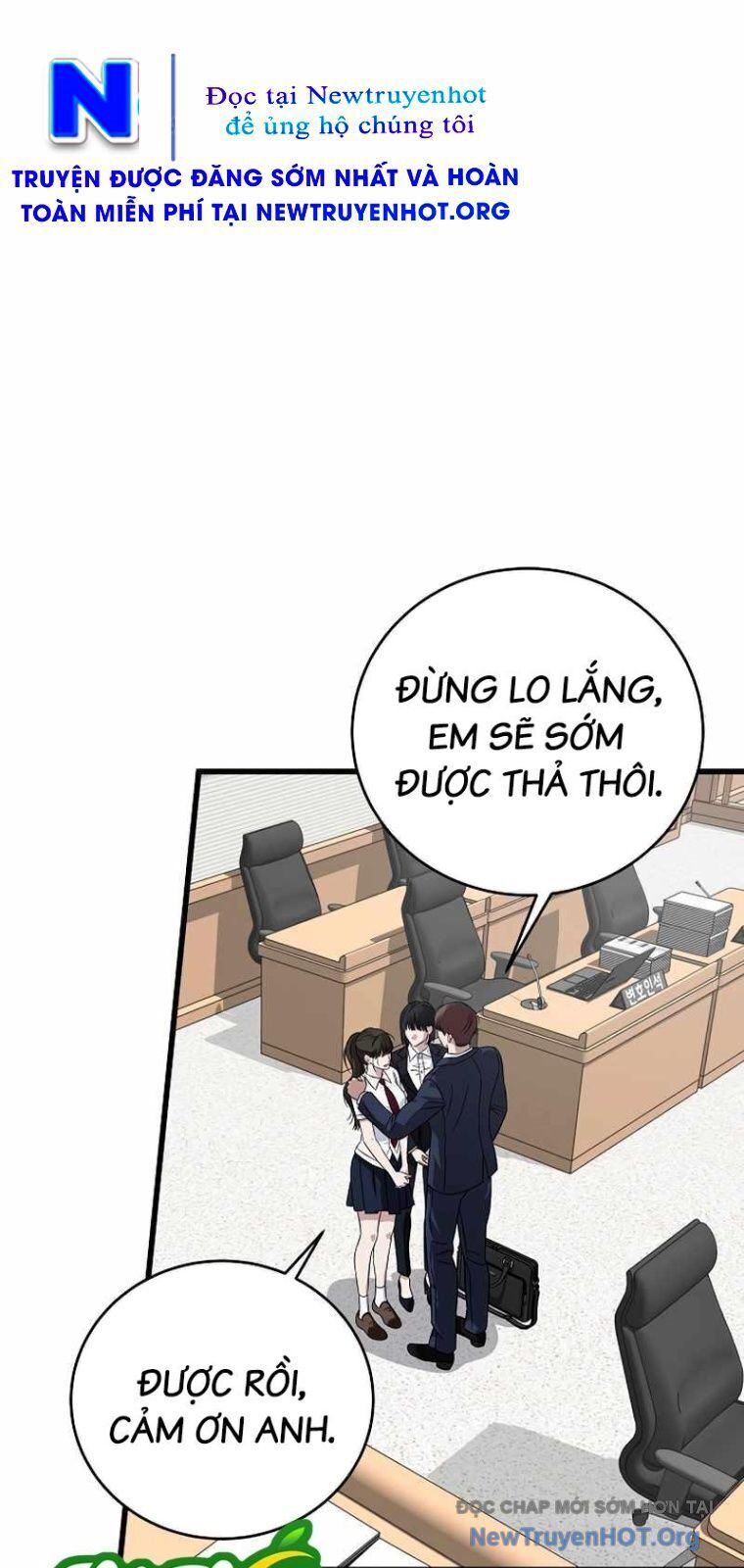 Đây Là Luật Chap 161 - Next Chap 162