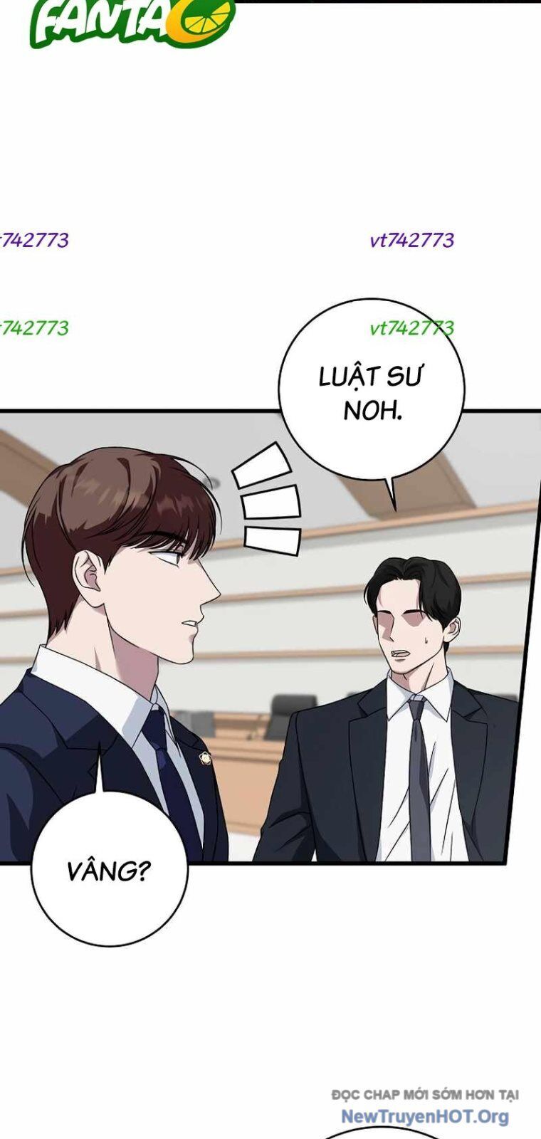 Đây Là Luật Chap 161 - Next Chap 162