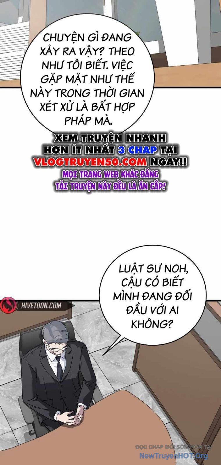 Đây Là Luật Chap 161 - Next Chap 162