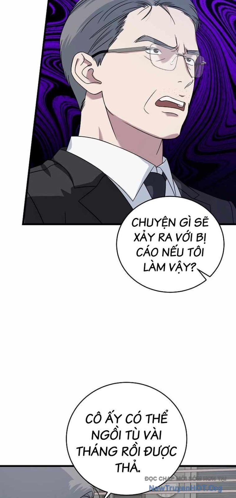 Đây Là Luật Chap 161 - Next Chap 162