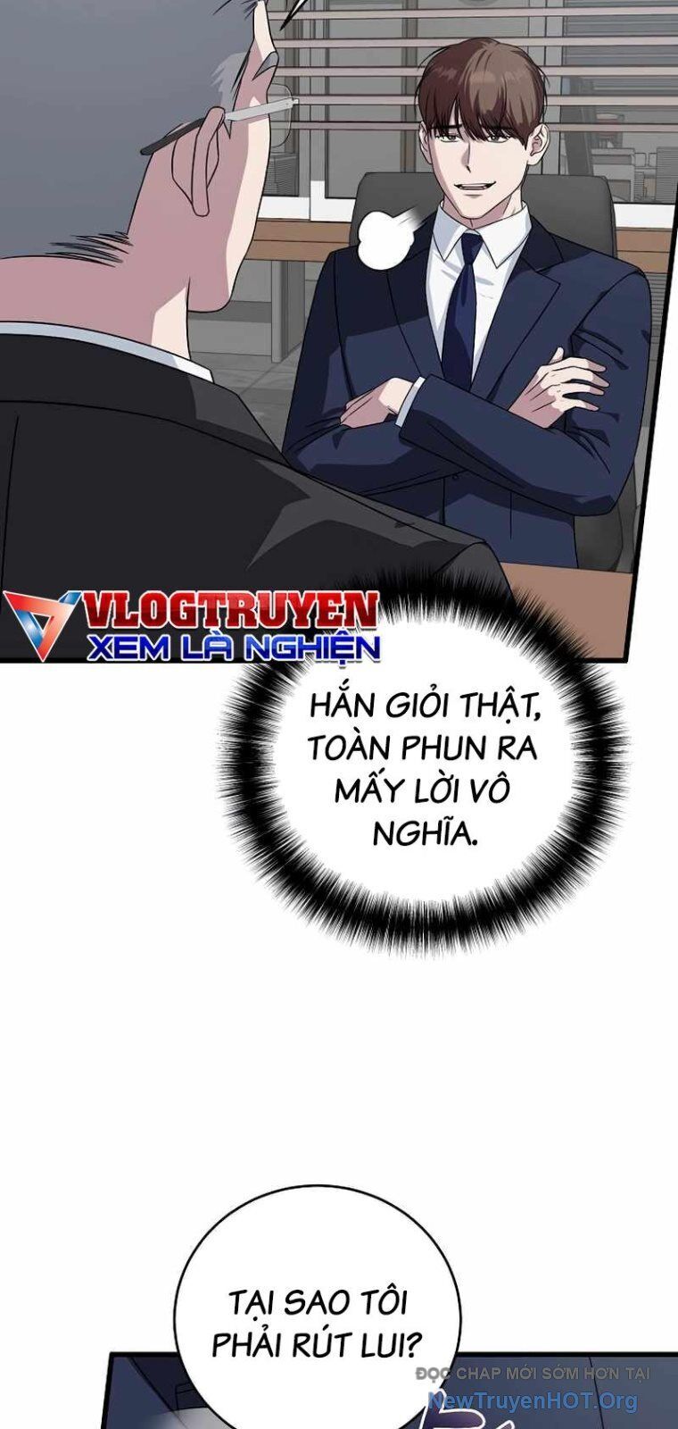 Đây Là Luật Chap 161 - Next Chap 162