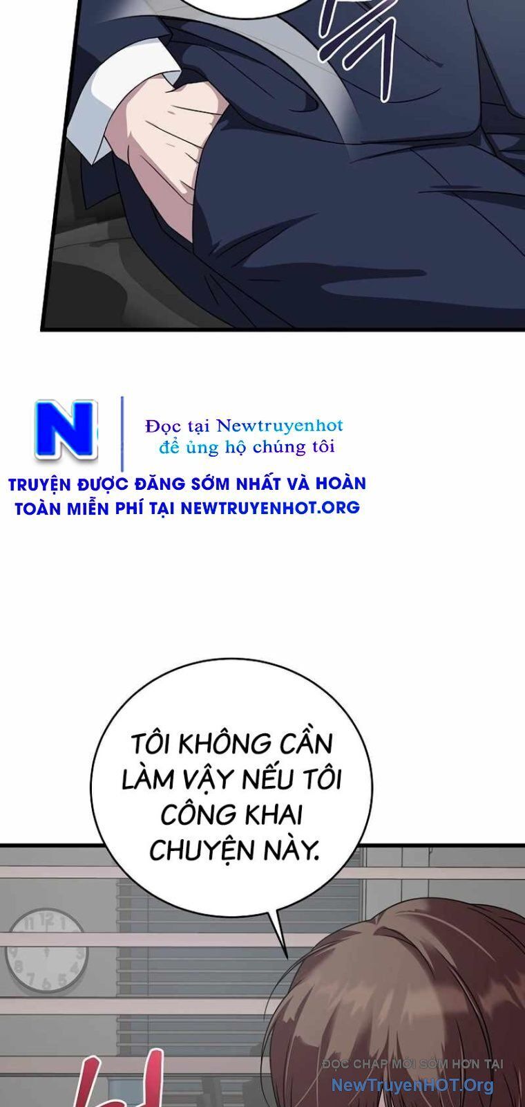 Đây Là Luật Chap 161 - Next Chap 162