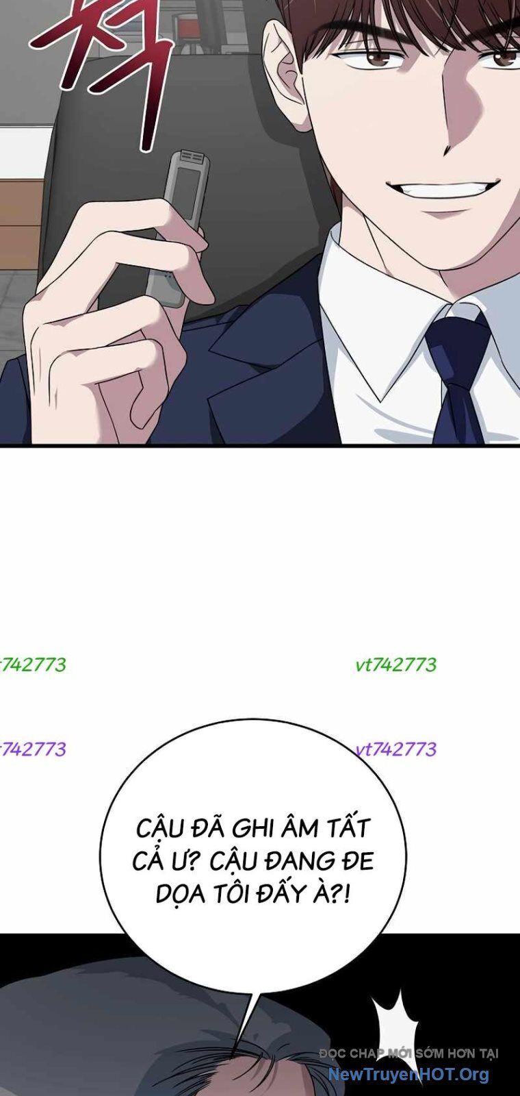 Đây Là Luật Chap 161 - Next Chap 162