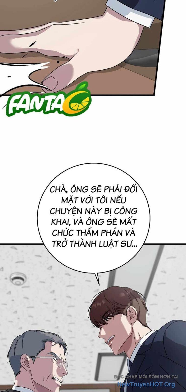 Đây Là Luật Chap 161 - Next Chap 162