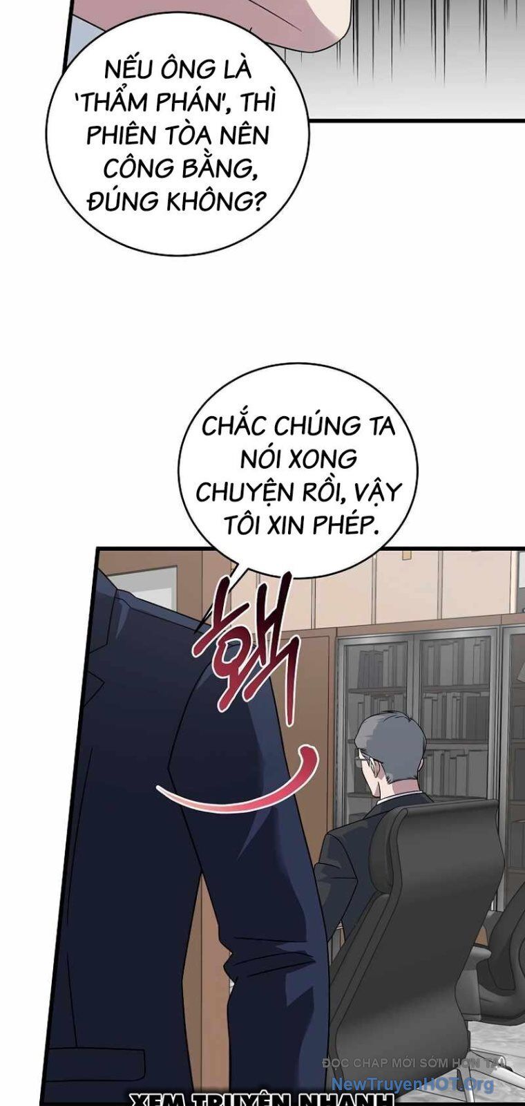 Đây Là Luật Chap 161 - Next Chap 162
