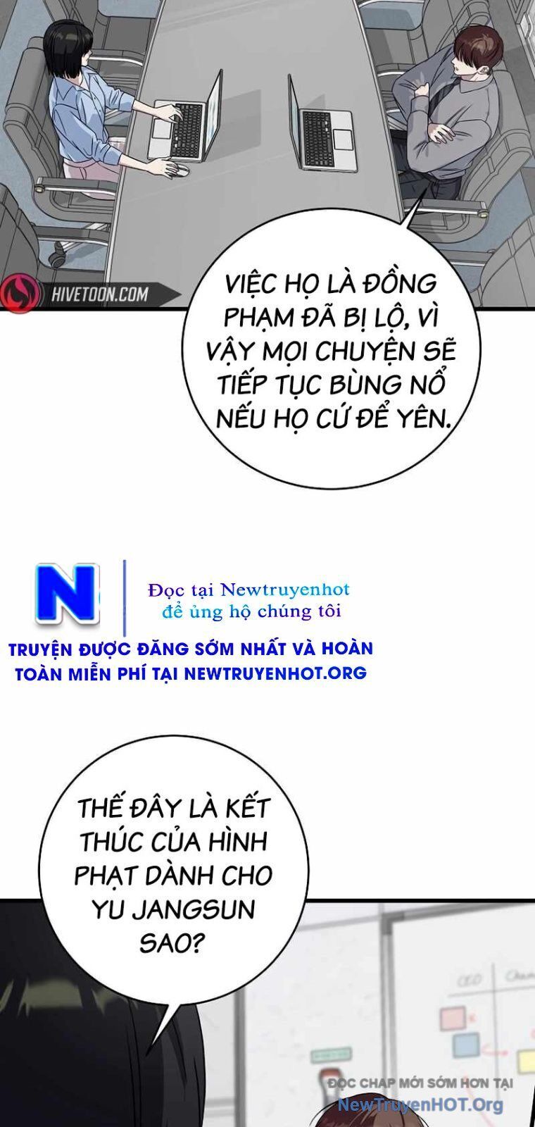 Đây Là Luật Chap 161 - Next Chap 162