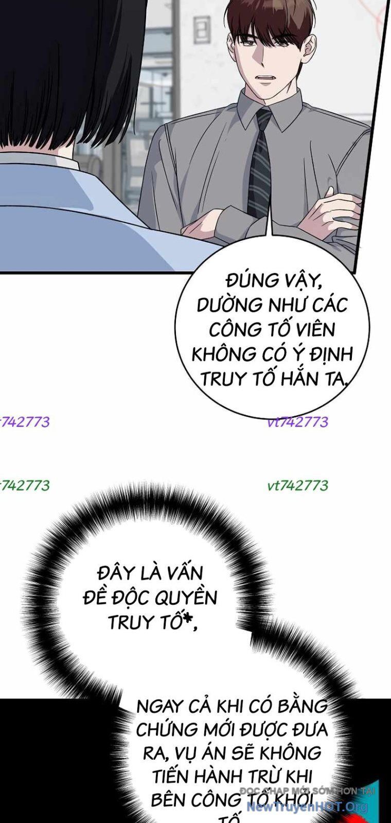 Đây Là Luật Chap 161 - Next Chap 162